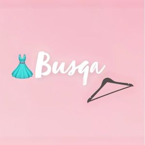 Meet your Posher, Sandy